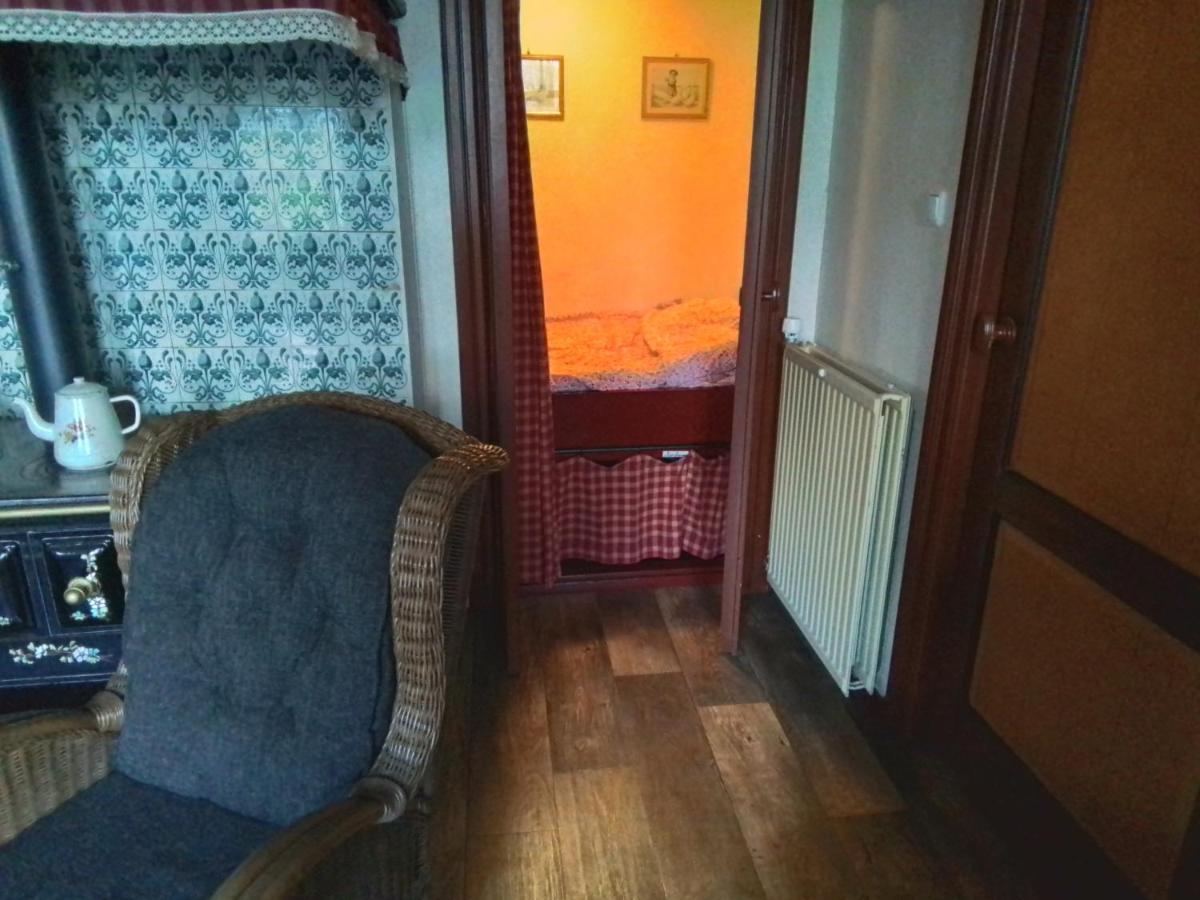 Vakantiewoning 'T Veurhuus Bergentheim エクステリア 写真