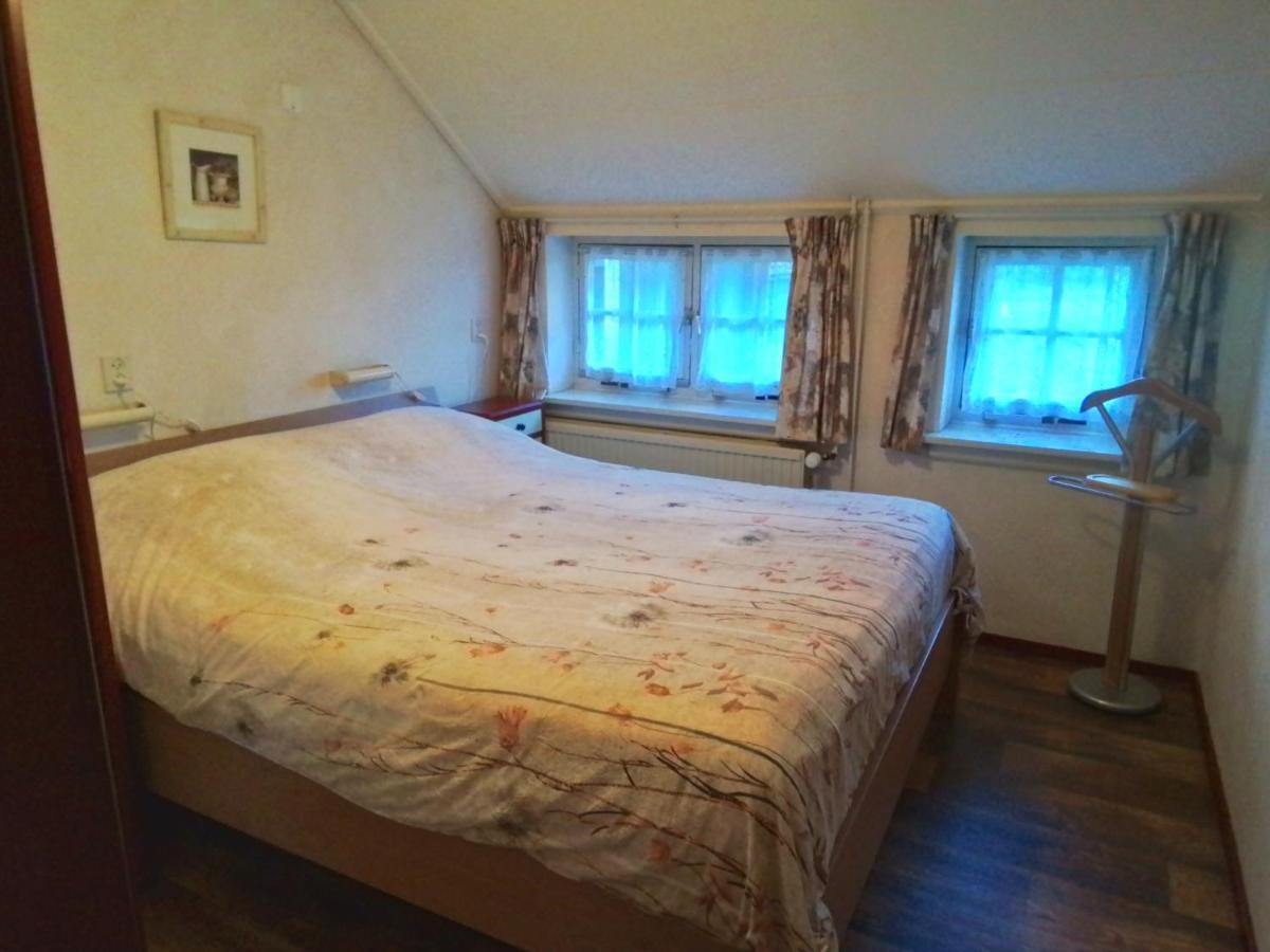 Vakantiewoning 'T Veurhuus Bergentheim エクステリア 写真