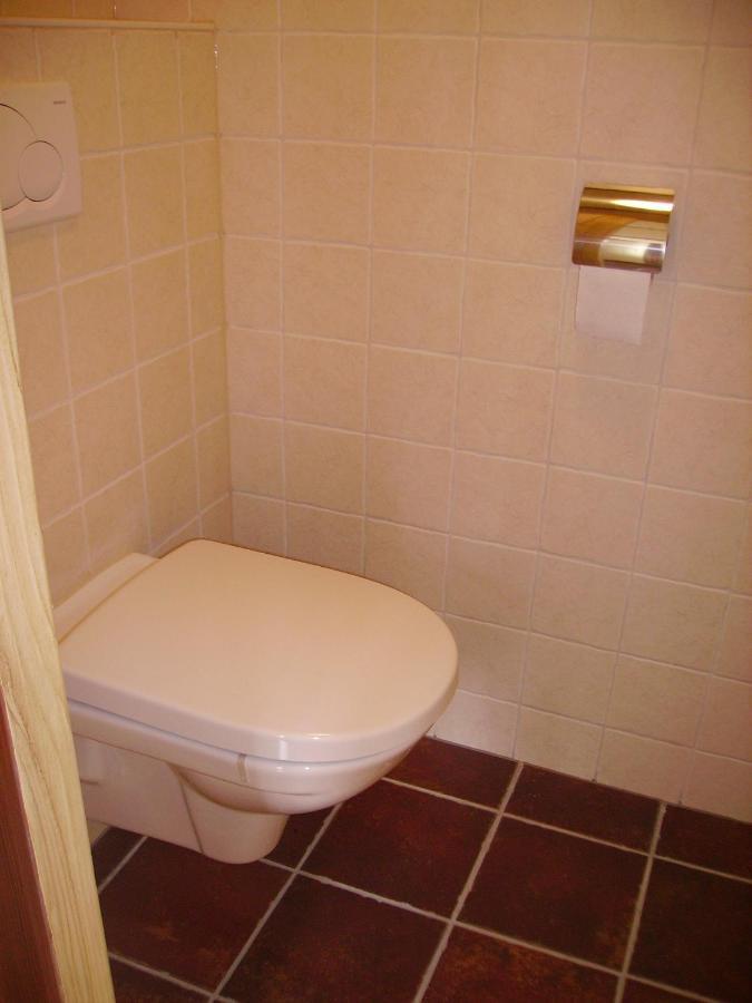 Vakantiewoning 'T Veurhuus Bergentheim エクステリア 写真